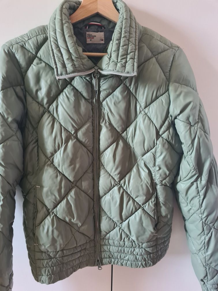 Kurtka bomberka Tommy Hilfiger