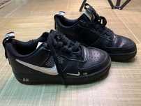 Nike Air Force 1 Lv8 Utility , найк форсы