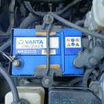 Bateria Varta nova versão/mod A14