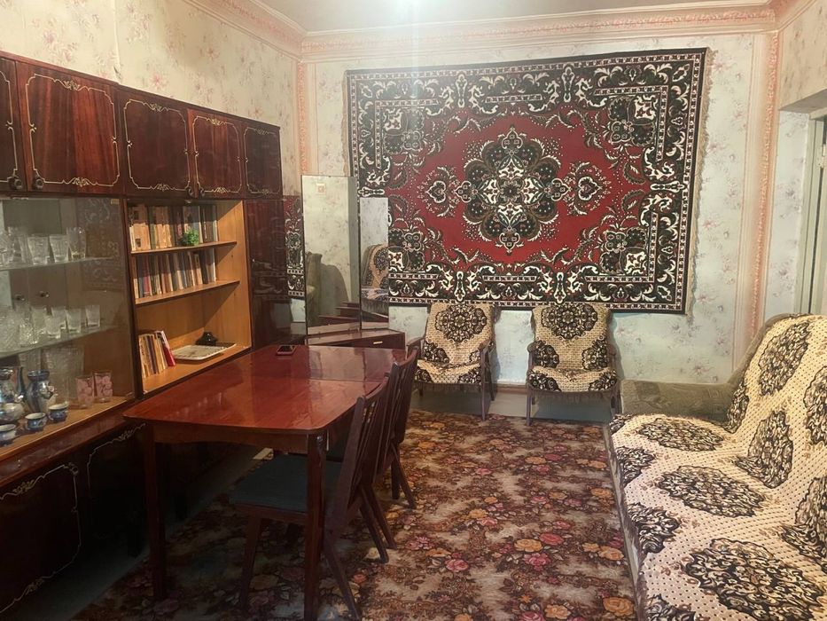 Сдам в аренду двухкомнатную квартиру улица Воробьёва