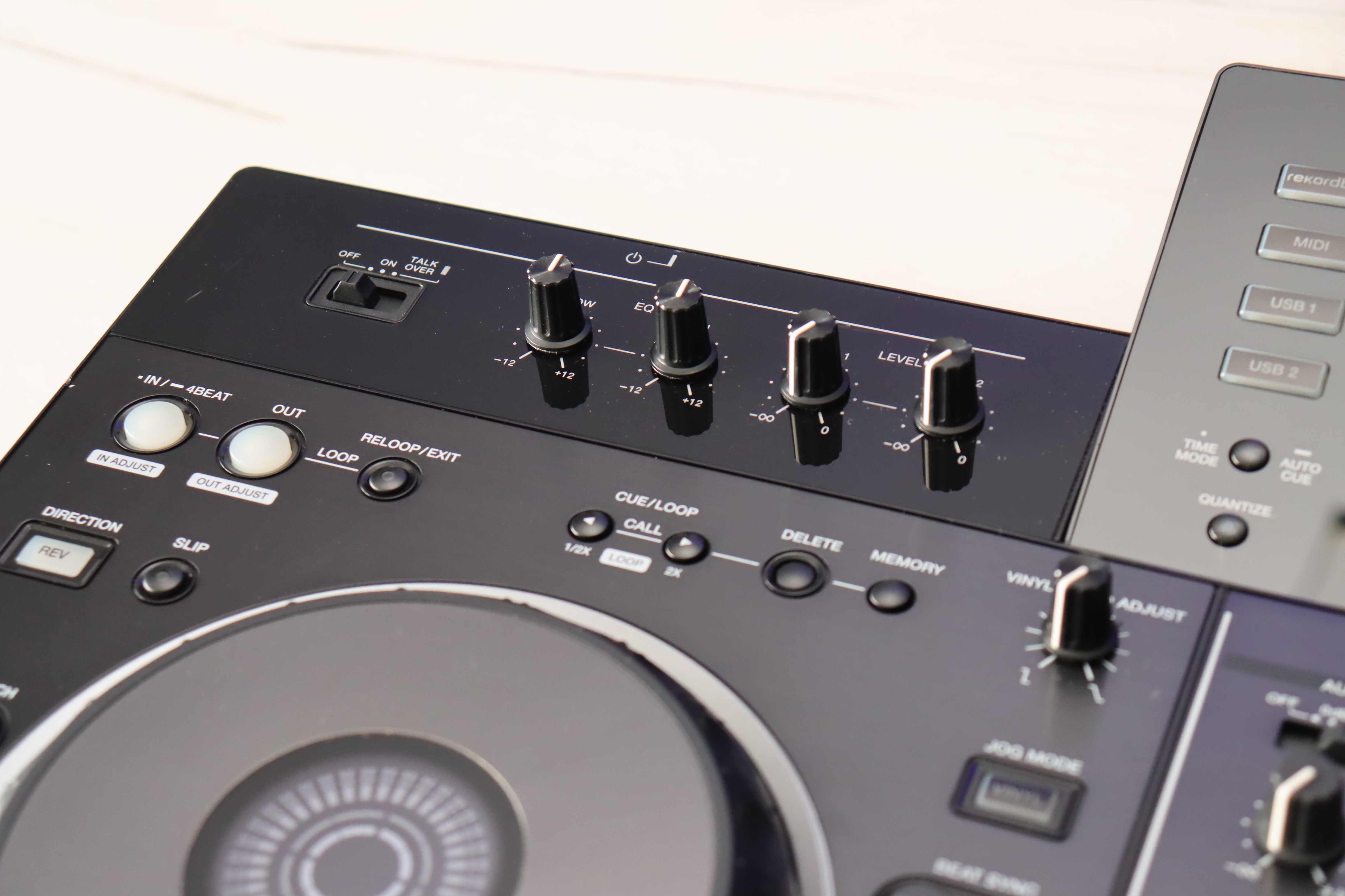Pioneer DJ XDJ RX2 Kontroler Gwarancja