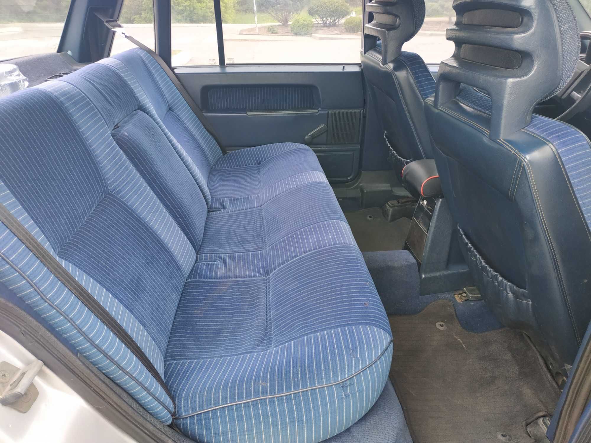 Продам Volvo 740