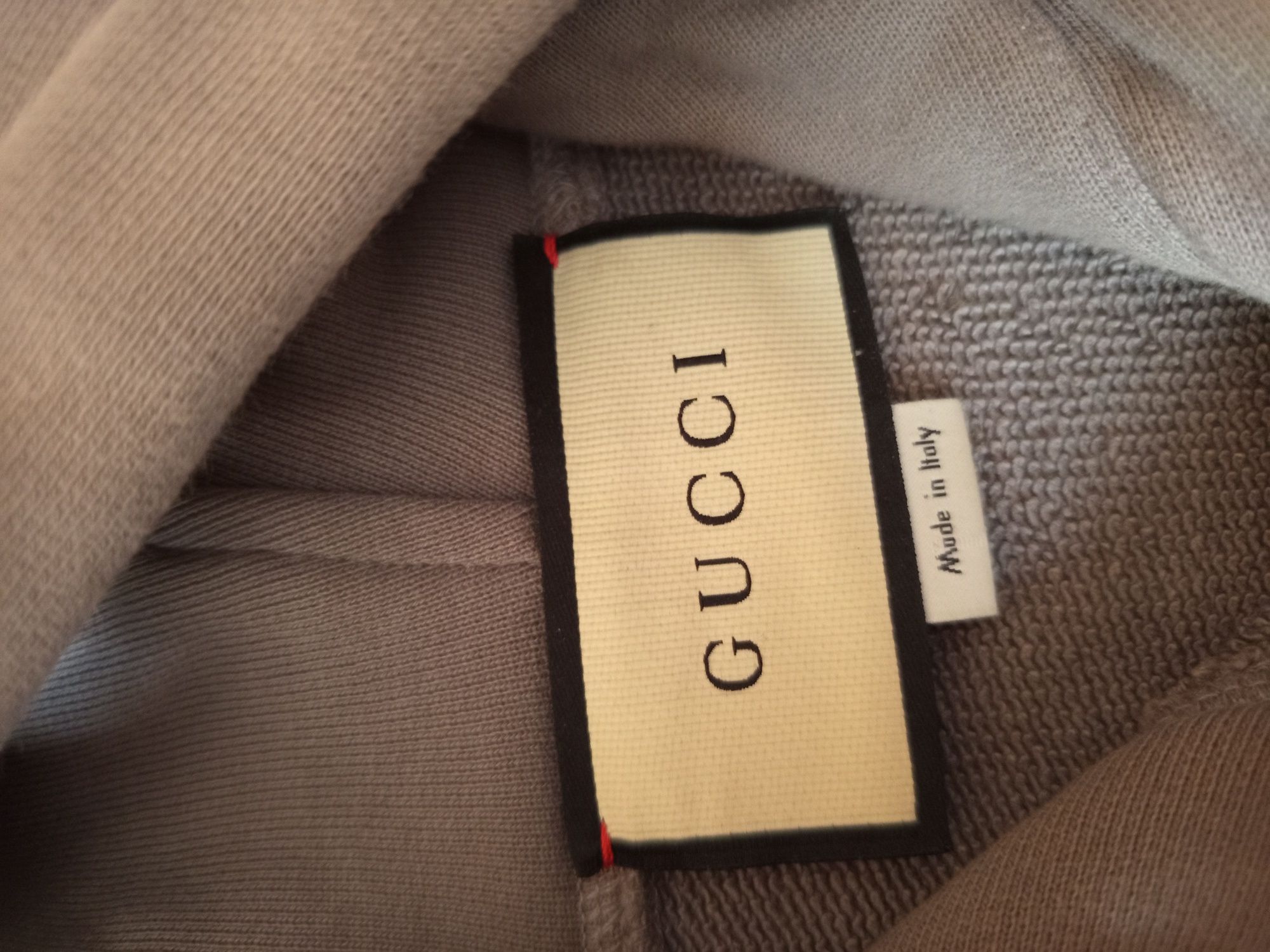 Спортивный костюм Gucci