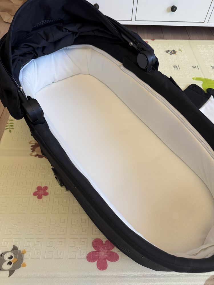 Люлька cybex баліос