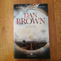 Livro - Origem - Dan Brown