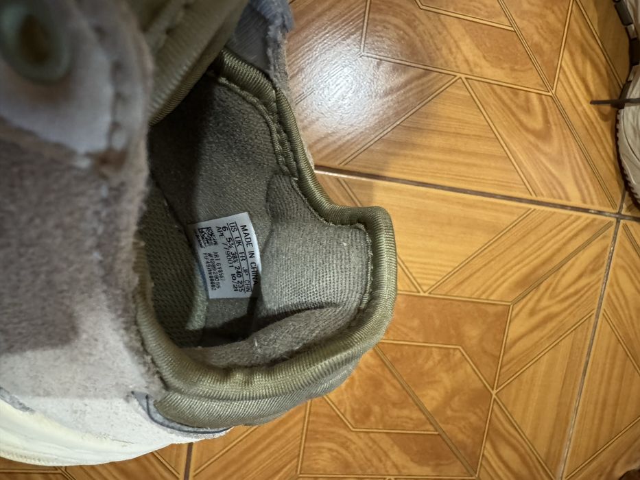 Кросівки adidas niteball 09472 оригінал