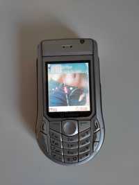 Nokia 6630 | RetroTech | Colecionador | Vintage | Clássico