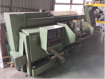 tokarka CNC TUR50 SNDC sterowanie PRONUM