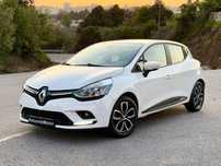 Renault Clio 0.9 TCe Limited Edition