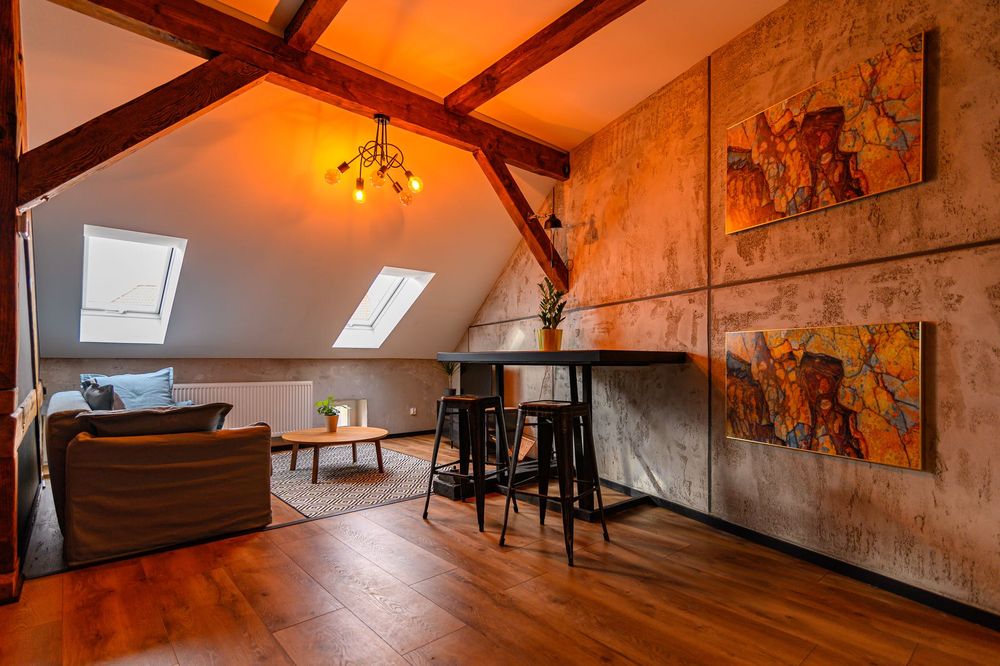 Apartamenty Śrem , wysoki standard