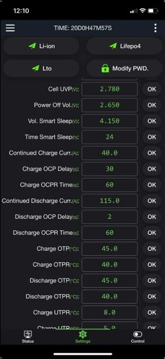 Потужна зарядна станція для квартири