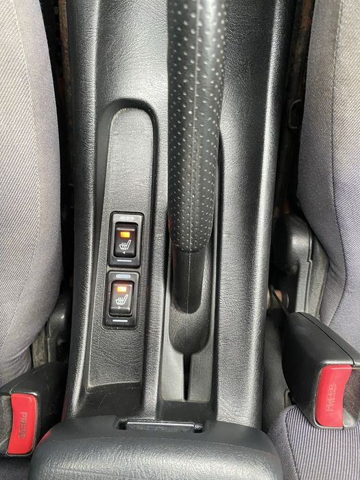 Нісан Альмера 2003