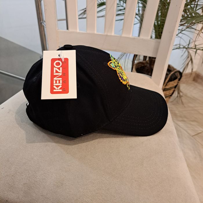 Nowa czapka z daszkiem uniseks