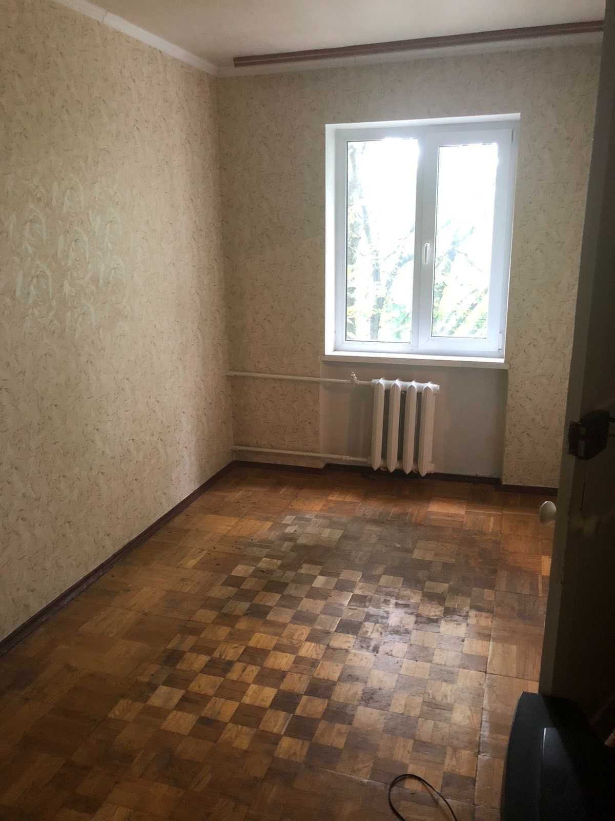 ШЛИФОВКА паркета