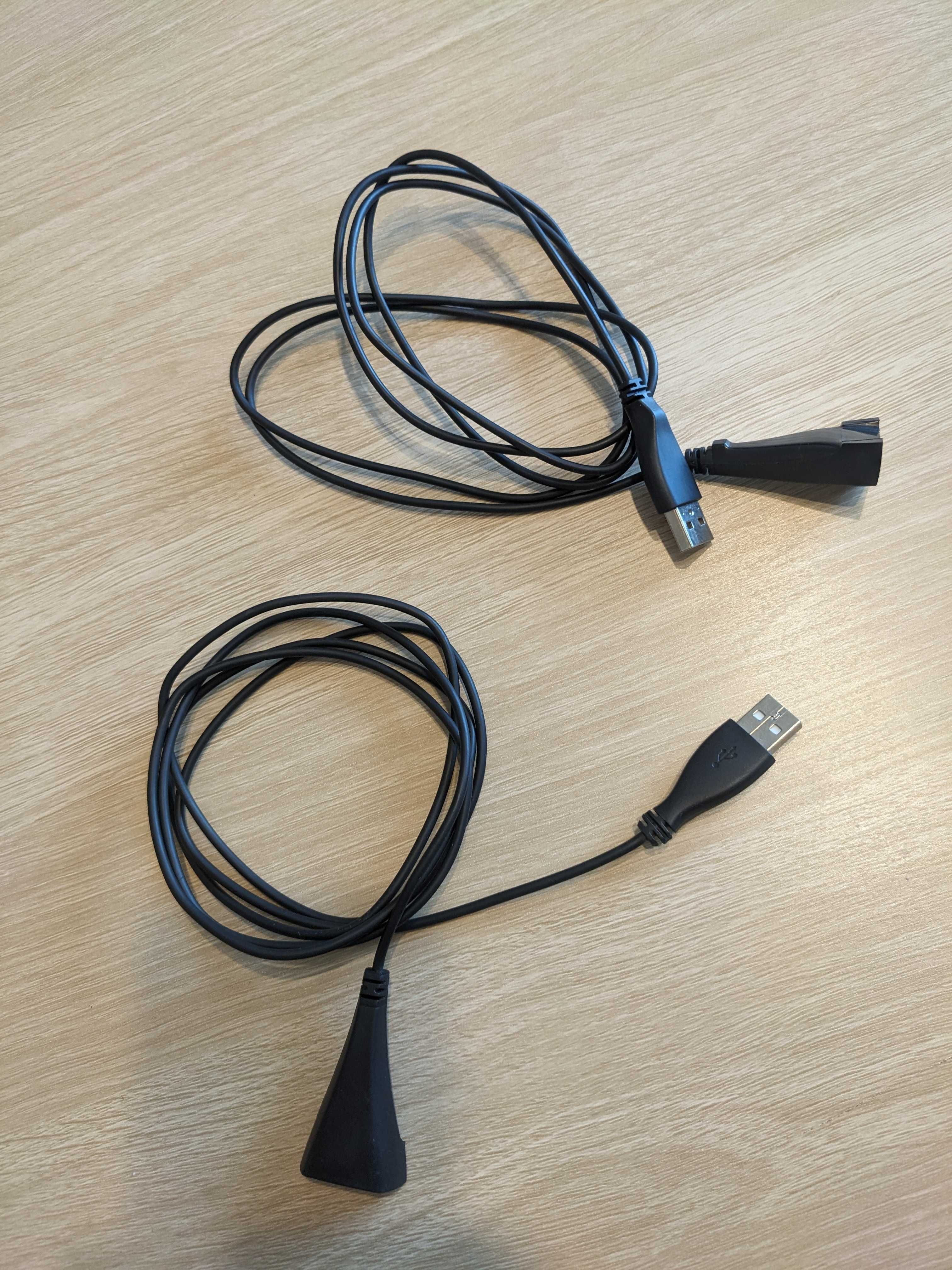Kabel przedłużacz USB Logitech - 2szt