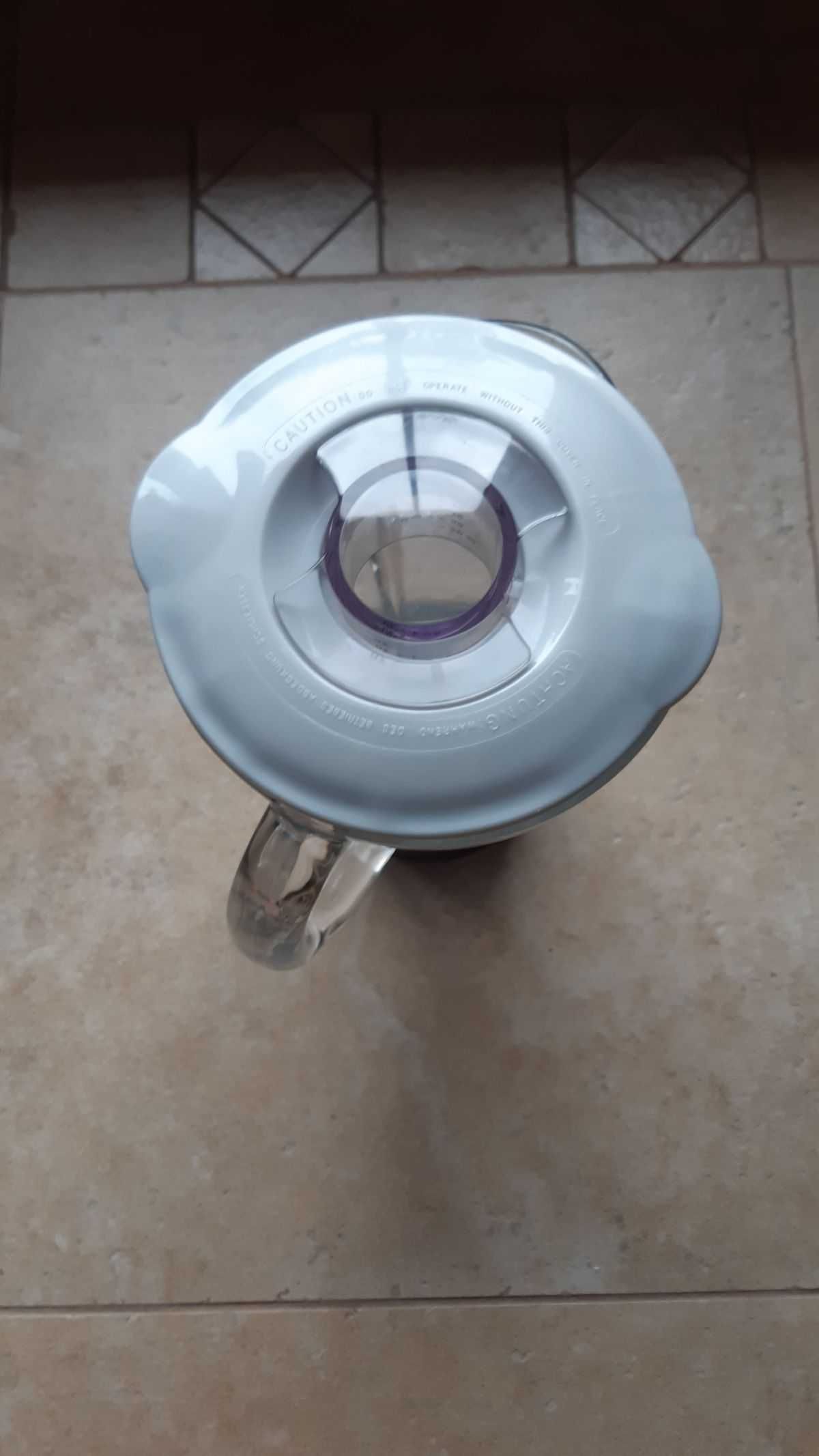 Kompletny dzbanek do robota kuchennego Electrolux KM 880