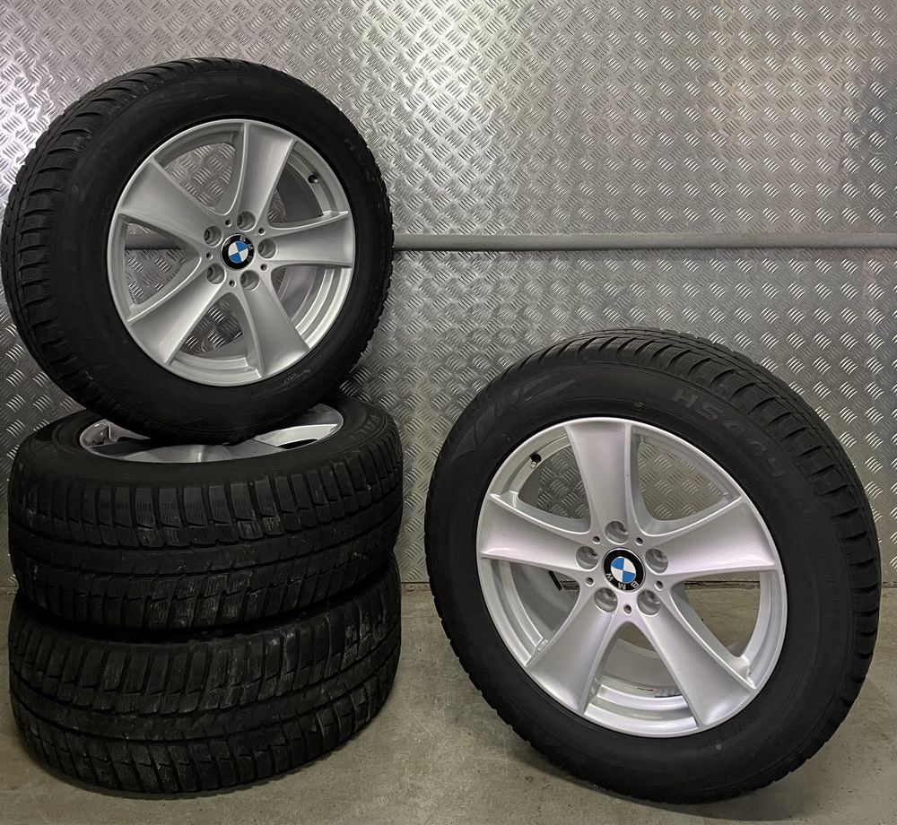 Koła Opony Felgi BMW X5 X6 F15 E70 Adax Koźle