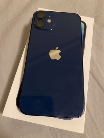 Apple iPhone 12 mini 128gb Blue