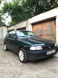 Opel Astra F 1994г