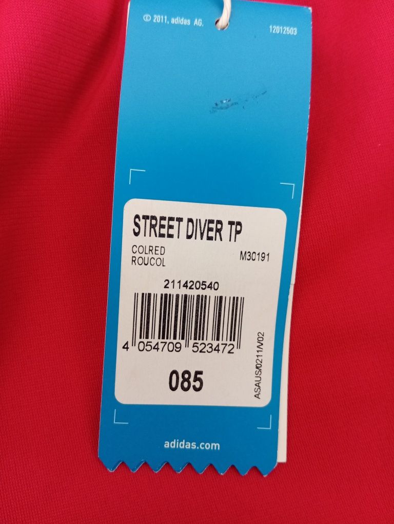 Adidas spodnie damskie