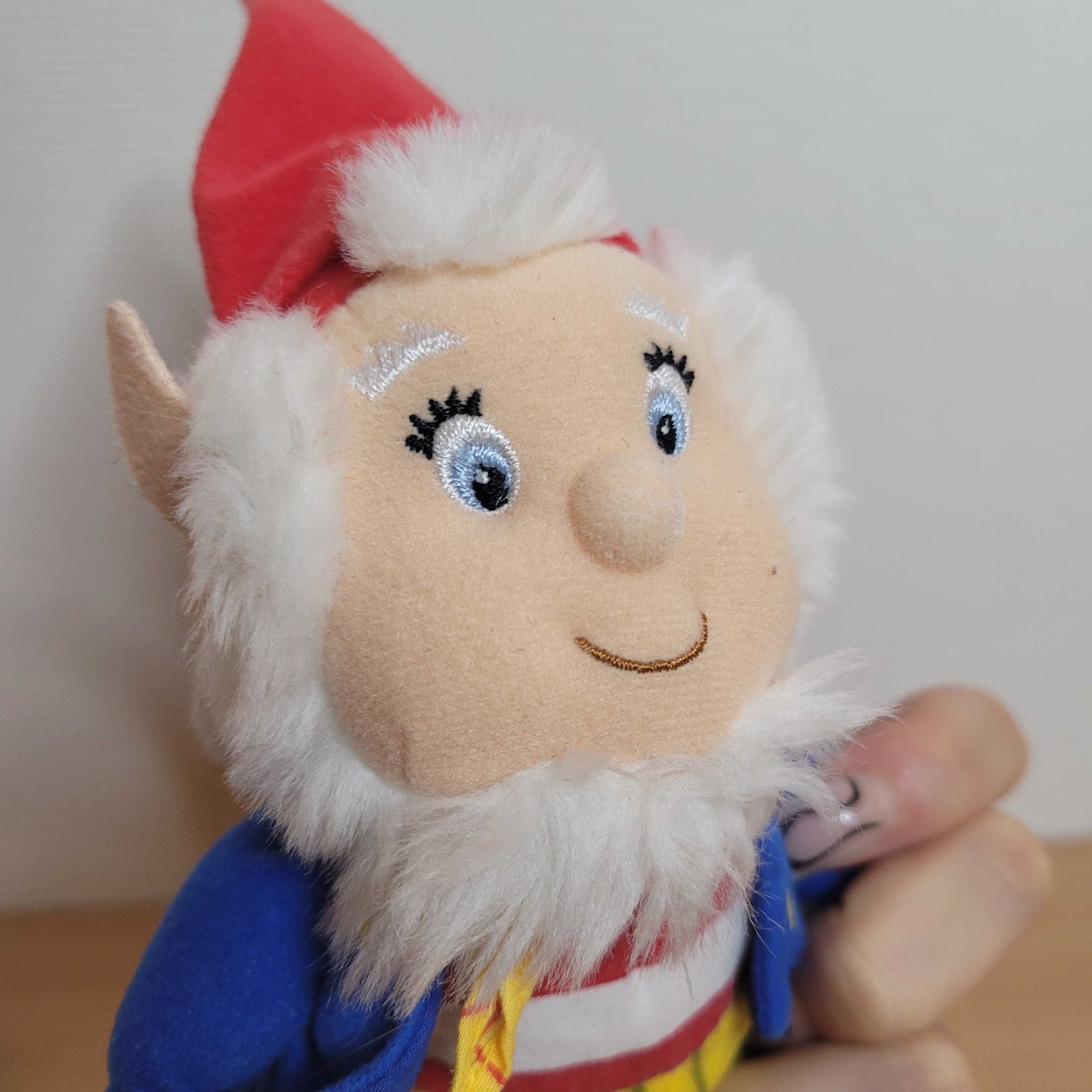 Maskotka Noddy z bajki Noddy
