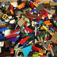 Lego На Вагу Оригінал Деталі Колеса Пластини Технік Сіті Duplo Лего