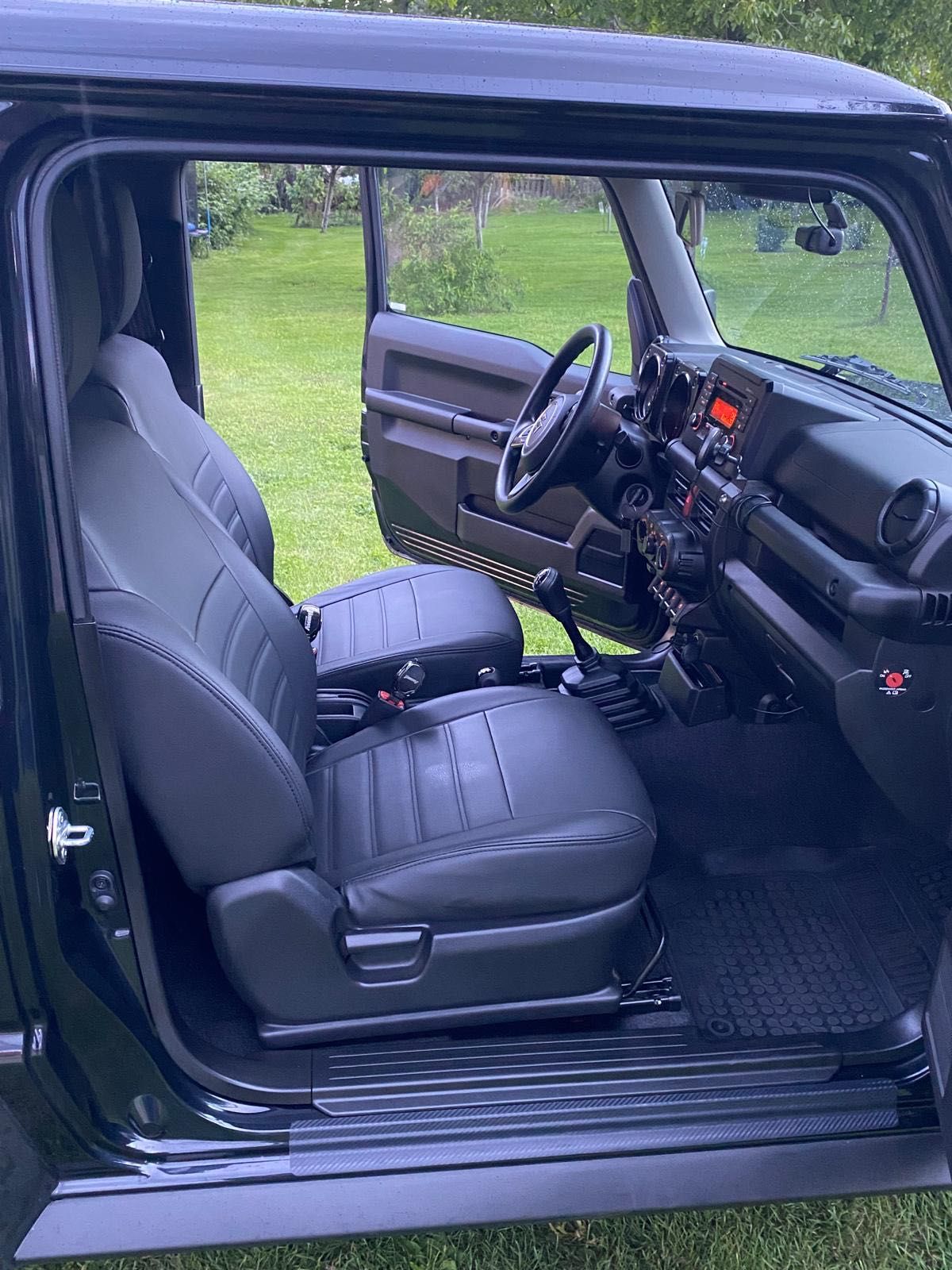 Sprzedam Suzuki Jimny