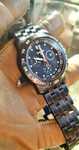 Швейцарський годинник Traser H3 Classic Chronograph BD