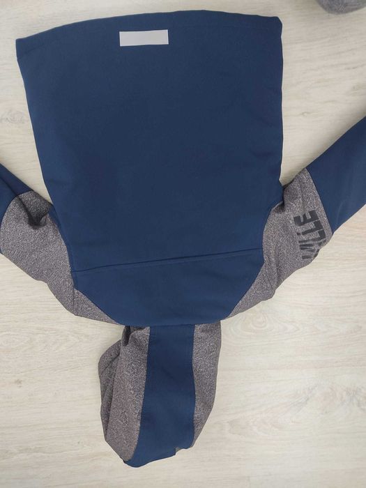 Casaco Criança Impermeável