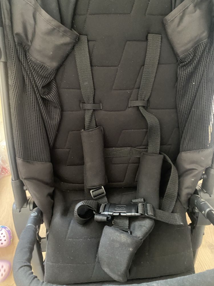 Carrinho de bebe Chicco