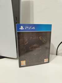 Диски Dark Souls Trilogy для PS4/PS5