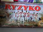 Gra planszowa Ryzyko