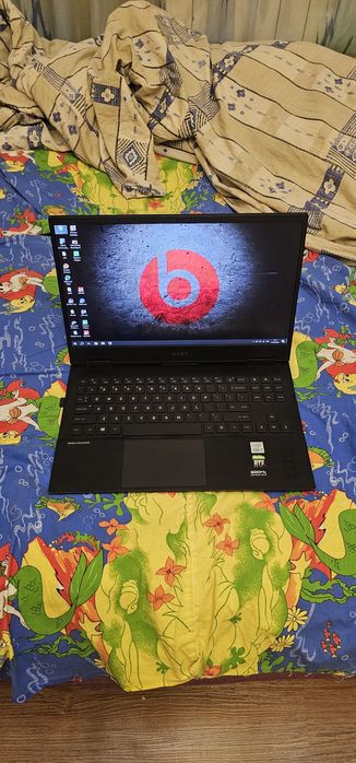 Hp Omen rtx 3070
