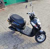 Skuter SYM MIO 50  2013 r. !!! PROMOCJA CENOWA !!!