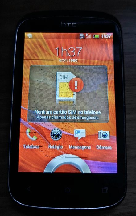 Diversos Smartphones Samsung, Iphone