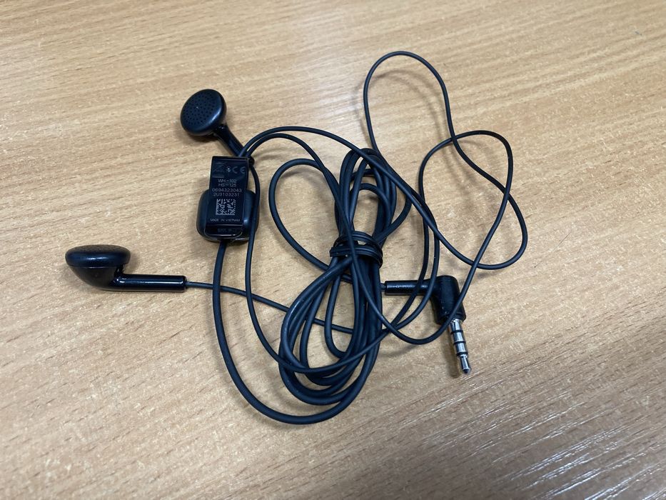 Sprzedam słuchawki Nokia nowe