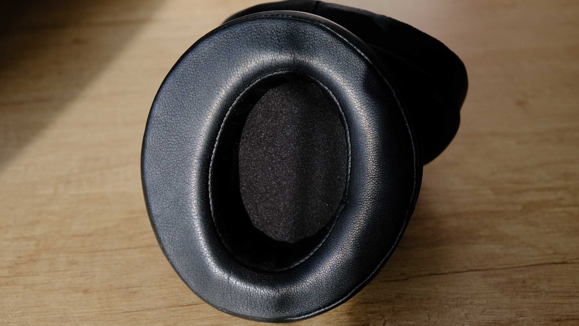 Pady/earpads do słuchawek ZMF Auteur Lambskin