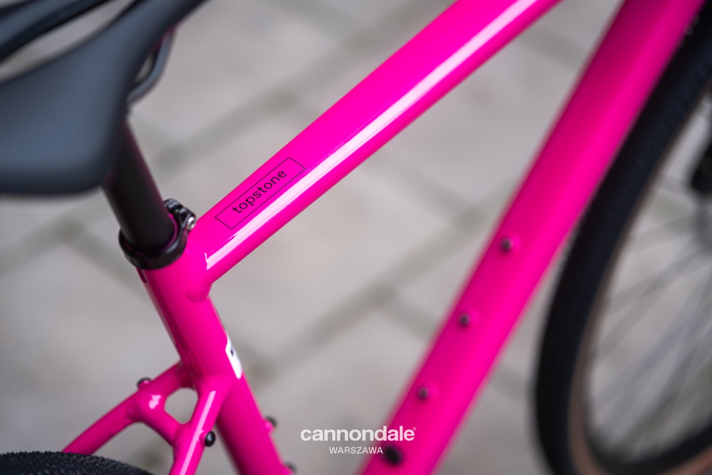 Cannondale Topstone AL 2 1x ORC CUES r.M Nowy Od Ręki FV23% Warszawa