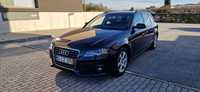 Audi A4 avant 2.0 tdi