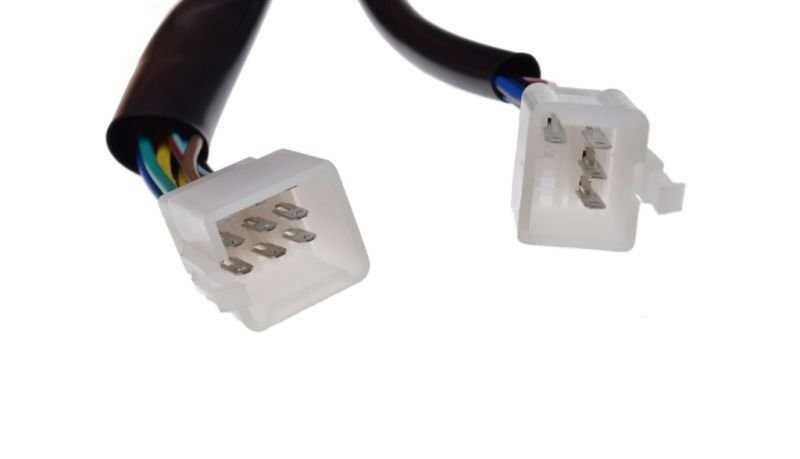 Licznik Junak 902 Zipp VZ-1 Volcano SOFT VZ Arkus Cafe Bike