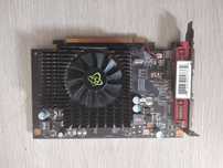 Karta graficzna ATI Radeon HD 4650 1GB DDR2