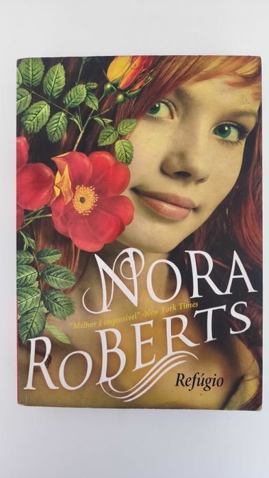 Nora Roberts - Refúgio