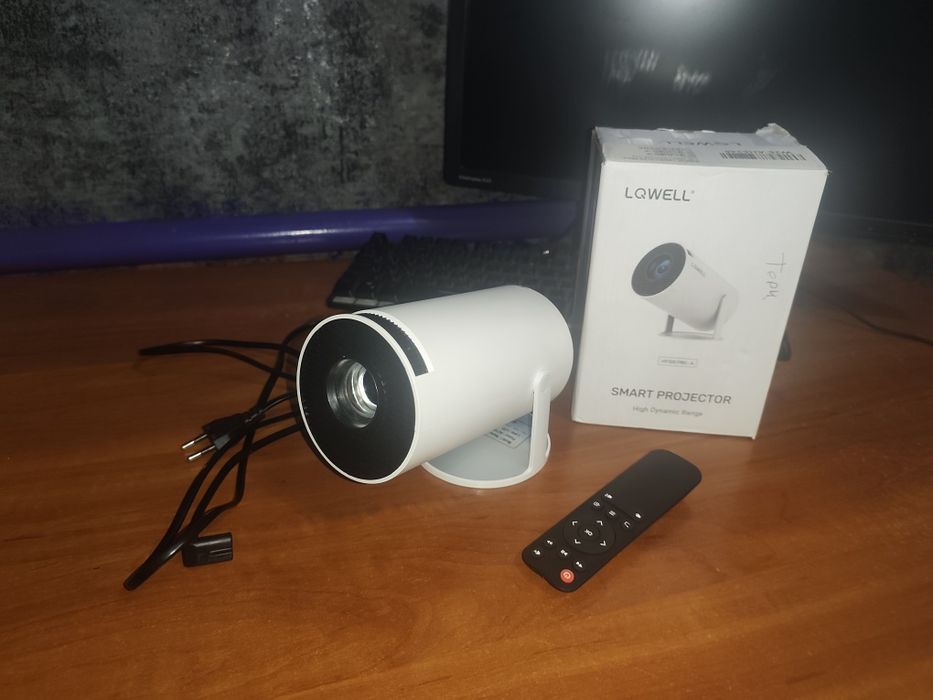 Продам SMART projector