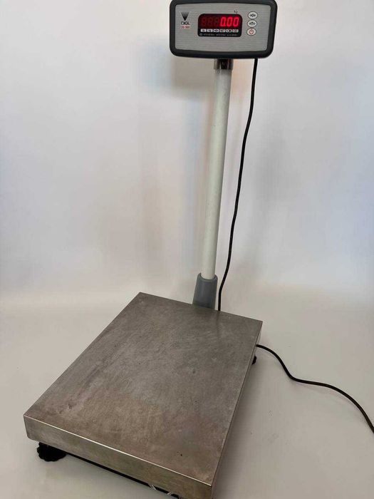 Ваги вантажні DIGI DS-560 до 150 КГ