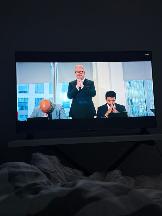 Tv 55 polegadas XIAOMI