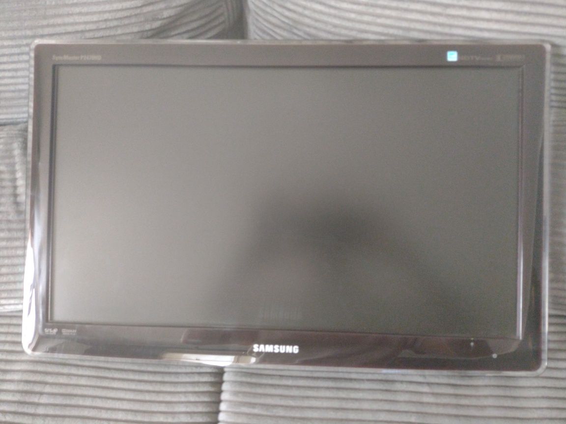 Monitor Samsung 24 cale
