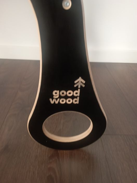 Bujak Good wood drewniany solidny