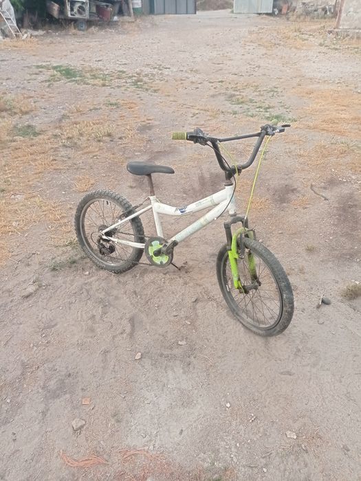 Bicicleta berg para venda