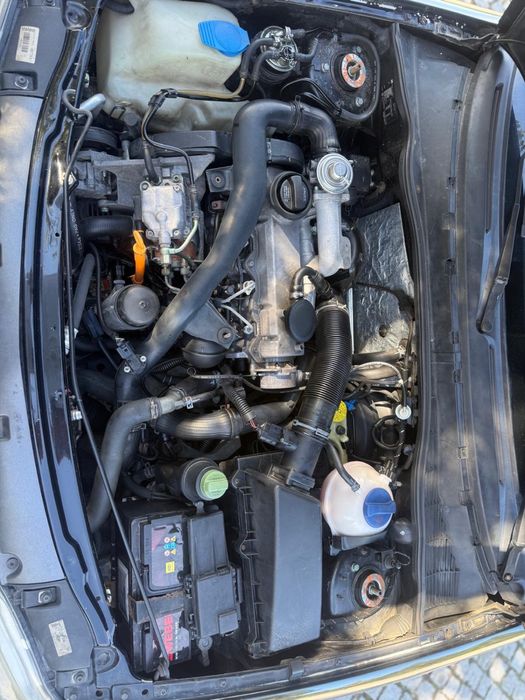 Seat ibiza 6k2 sport 110 cv