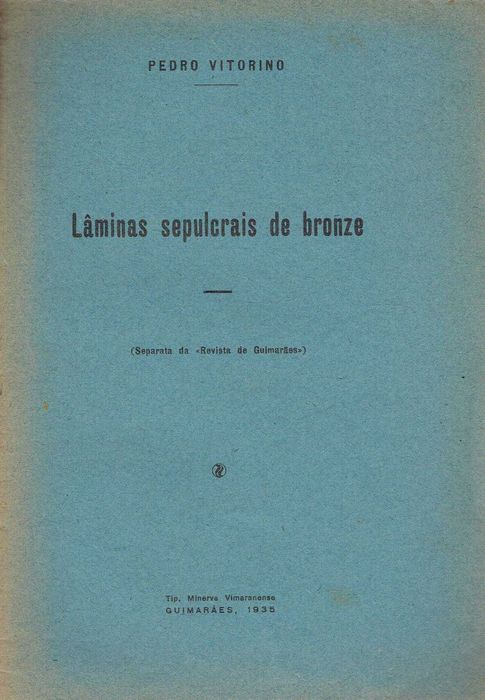 8220 - Livros de Pedro Vitorino